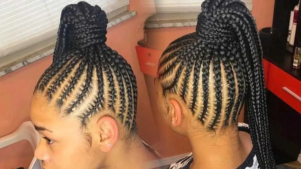 20 Beautiful Straight-Up Ideas For 2024