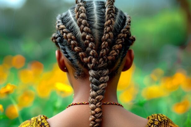 How to Ease the Pain After Braiding Your Hair: 10 Simple Tips for Comfort