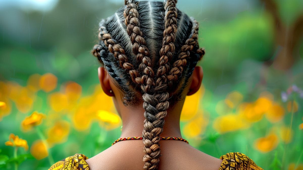 How to Ease the Pain After Braiding Your Hair: 10 Simple Tips for Comfort