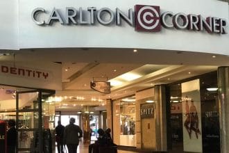 Carlton Centre