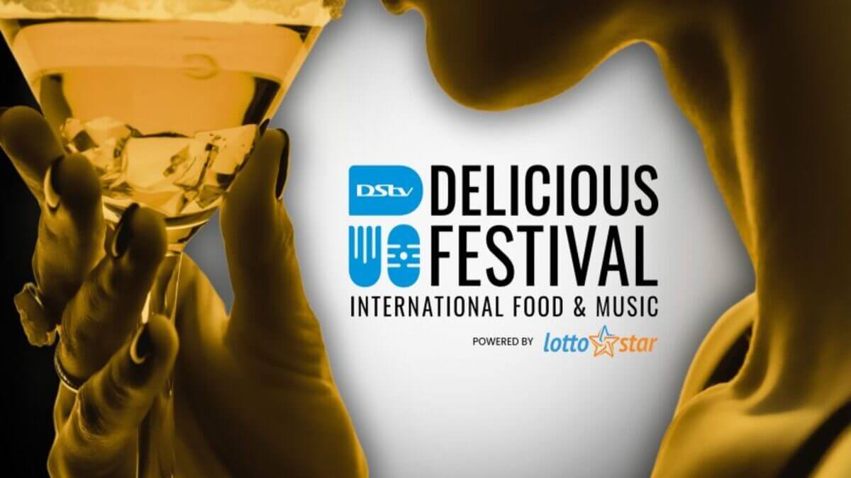 DStv Delicious Festival 2024: Everything You Need to Know for 21-22 September