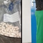 Namibian Woman Arrested at OR Tambo: 60 Bullets of Cocaine Extracted After Flight from Brazil