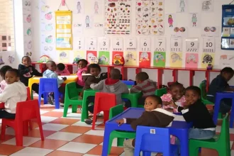 Democratic Alliance Reveals GDE Spent Over R186 Million on Management Fees for ECD, Neglecting Direct Support for Schools