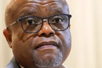 Joburg Mayor, Dada Morero Apologises as Bree Street Repairs Deadline Extended to Mid-2025