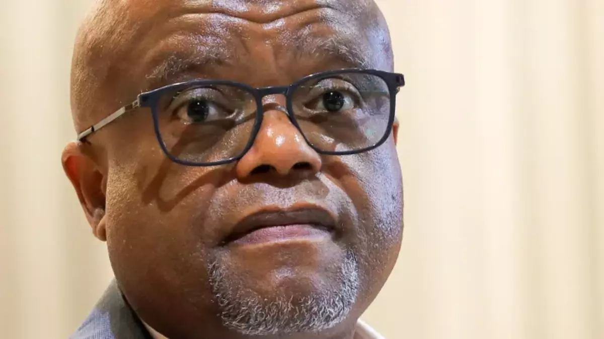 Joburg Mayor, Dada Morero Apologises as Bree Street Repairs Deadline Extended to Mid-2025