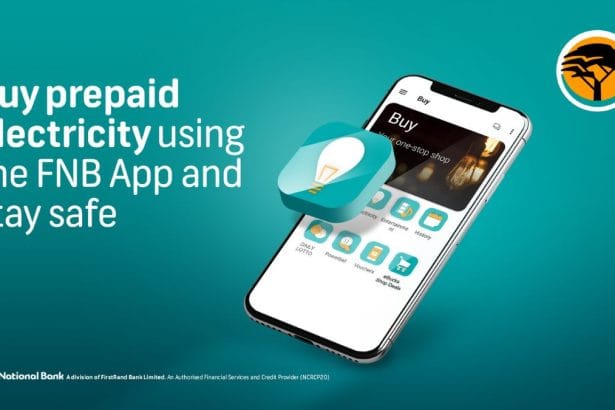 FNB Banking App: How To Buy Electricity on Your FNB App