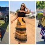 Top 10 Heritage Day Dress-Up Ideas for Women