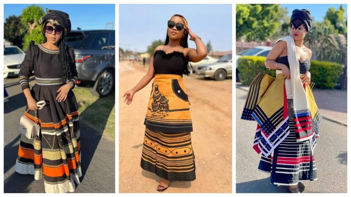 Top 10 Heritage Day Dress-Up Ideas for Women