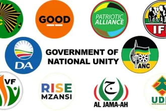 President Cyril Ramaphosa Praises GNU for Effective Performance, Highlights Ministers' Strong Commitment to South Africa