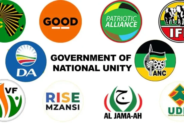 President Cyril Ramaphosa Praises GNU for Effective Performance, Highlights Ministers' Strong Commitment to South Africa