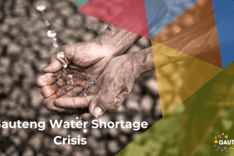 Water Crisis: Gauteng Enforces Level 1 Restrictions to Curb High Demand and Preserve Supplies