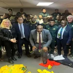 Gayton McKenzie Issues Clear Ultimatum to SAFA World Cup and AFCON Qualification