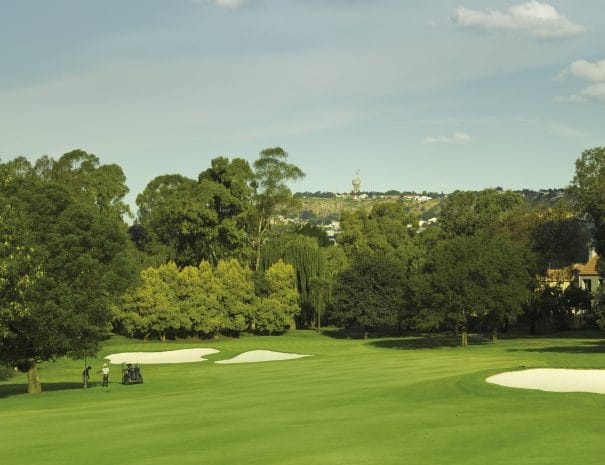 Glendower Golf Club