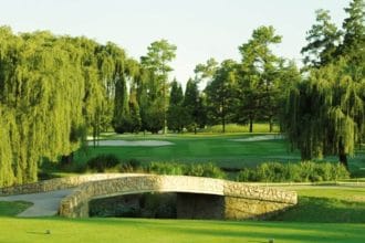 Glendower Golf Club
