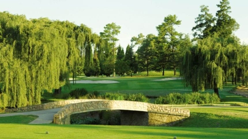 Glendower Golf Club