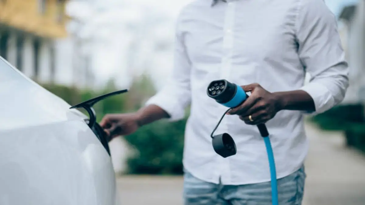 GridCars Partners with Eskom to Lead the Charge in South Africa's EV Rollout