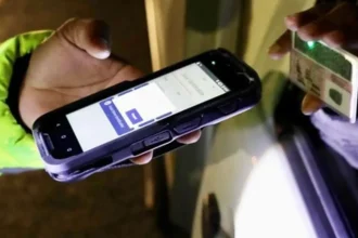 How Long Can You Drive with an Expired Licence Card in South Africa Before Facing Fines