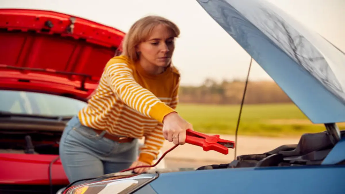 How to Jumpstart Your Car: A Simple Step-by-Step Guide