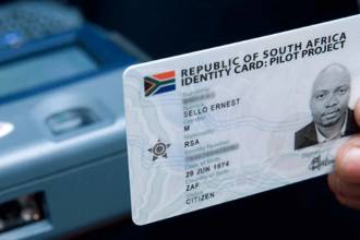 List of Bank Branches Offering Smart ID and Passport Services for South Africans