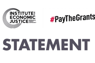 NGOs Challenge R370 Grant Criteria in Court: Argue Eligibility Rules Are Too Restrictive