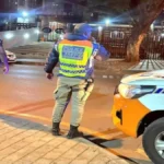 JMPD Clarifies: 'You DO NOT Have to Pay Traffic Fines at Roadblocks