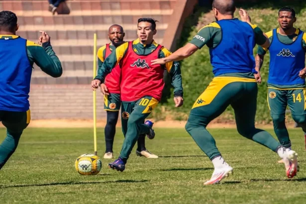 Kaizer Chiefs 2024/25 Fixtures And Preparations Update