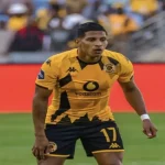 Kaizer Chiefs Opt to Keep Edson Castillo Until End of Contract