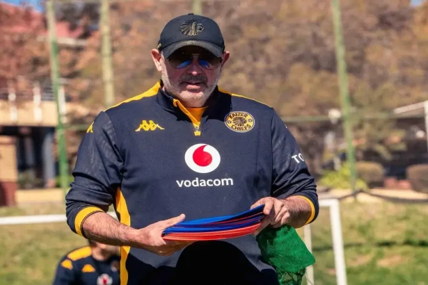 Kaizer Chiefs vs Marumo Gallants Predictions, H2H, and Kick-off Time