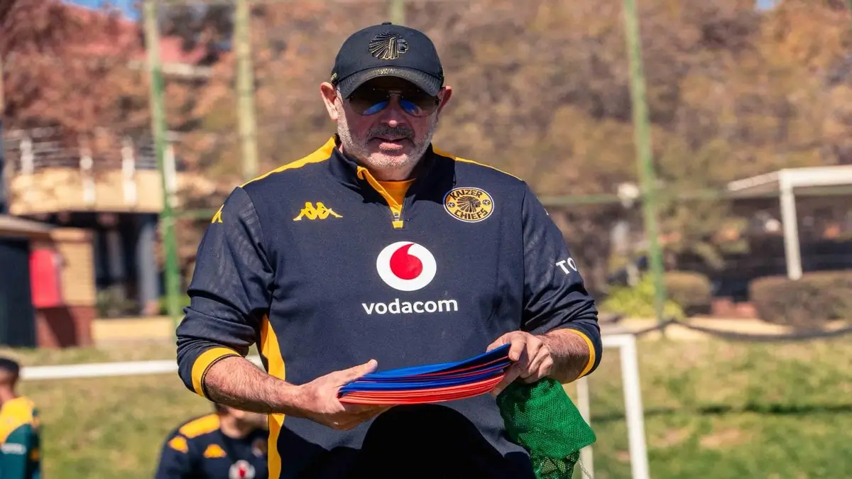 Kaizer Chiefs vs Marumo Gallants Predictions, H2H, and Kick-off Time