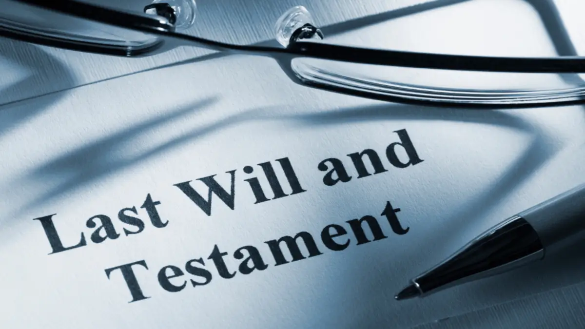 National Wills Week: The Importance of Drafting Your Will