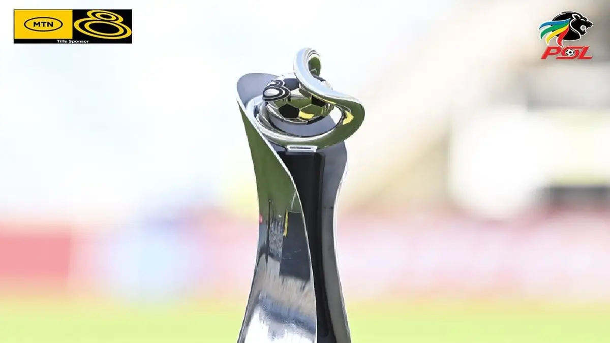 MTN8 Final Stellenbosch FC vs Orlando Pirates – Date Confirmed