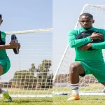 Mamelodi Sundowns 2024/25 Fixtures A Glimpse into the Brazilians' Campaign