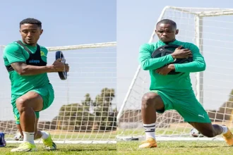 Mamelodi Sundowns 2024/25 Fixtures A Glimpse into the Brazilians' Campaign