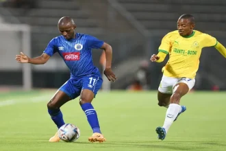 Mamelodi Sundowns vs SuperSport United- Predictions, H2H, Kick-off