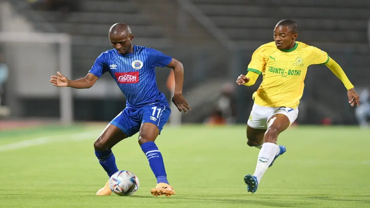 Mamelodi Sundowns vs SuperSport United- Predictions, H2H, Kick-off