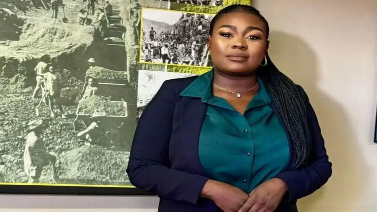 ANC Gauteng MPL Moipone Mhlongo Rescued After 'Traumatic' Kidnapping Ordeal