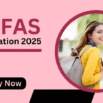 NSFAS 2025 Applications