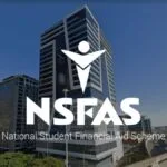 NSFAS to End Lease on Cape Town Head Office Building