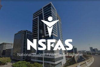 NSFAS to End Lease on Cape Town Head Office Building