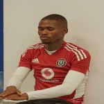 Orlando Pirates' Siphelo Baloni Set for Chippa United Switch