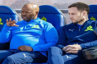 PSL Coaches Set for Betway Premiership Battle