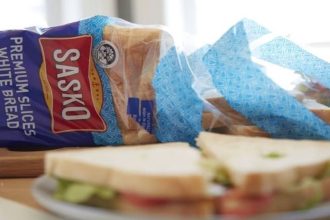 Sasko Suspends Bread Production at Facility After A Woman Found A Rat in Their Bread