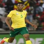 Pirates' Thalente Mbatha Shines Again as Bafana Edge South Sudan 3-2