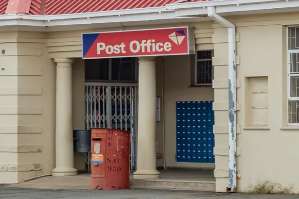 Will the South African Post Office Shut Down All Branches Amid Liquidation?