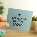 Quote of the Day September 23 Break Free from Doubt