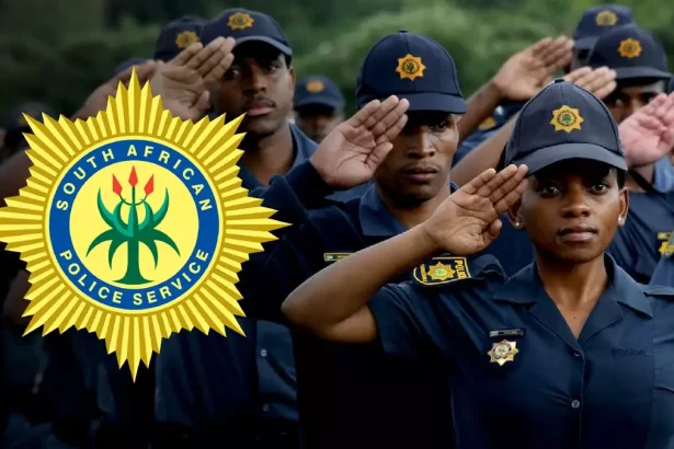 SAPS Management Set to Unveil New Strategy to Combat Extortion Gangs