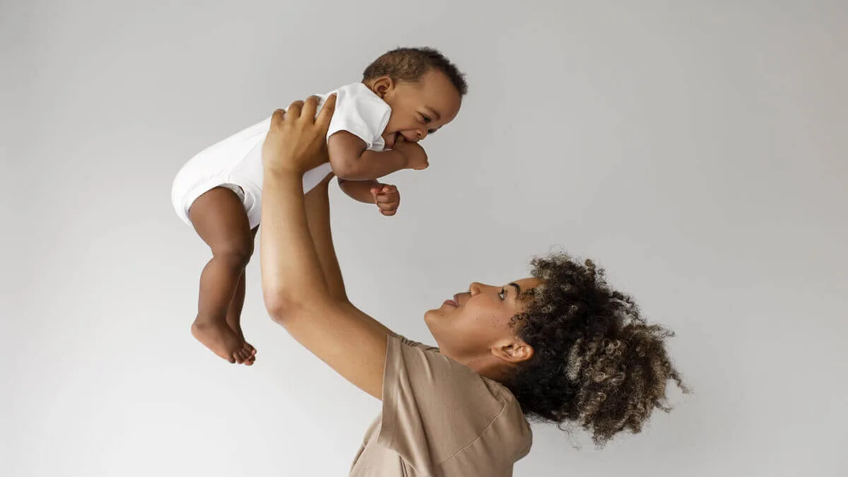 Newborn Child Support Grant