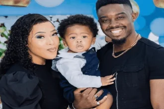 Simphiwe Ngema and Tino Chinyani Announce They’re Expecting Another Baby!