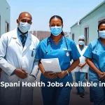 80+ Nasi iSpani Health Jobs Open in Gauteng: Discover the Salaries on Offer