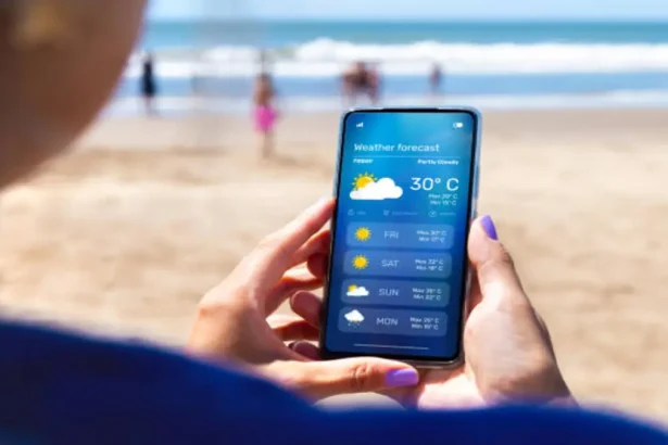 South Africa Weather Forecasts Today, September 19